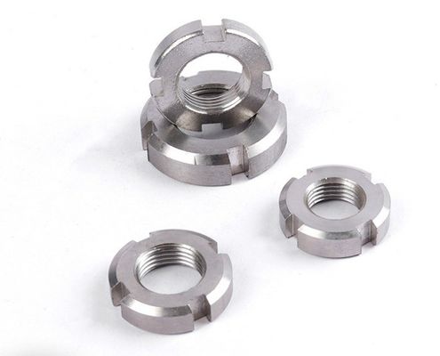 Industria automotriz Cerradura Din 981 con función de bloqueo y medición métrica en acabado cromado