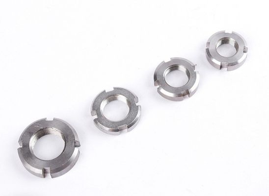 Industria automotriz Cerradura Din 981 con función de bloqueo y medición métrica en acabado cromado