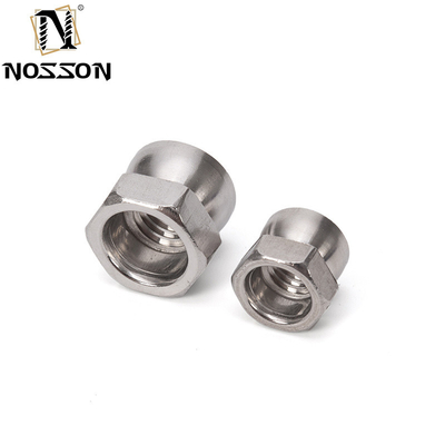 Norma ISO M6 M8 M10 Cerdo de seguridad de acero de corte de pelo de acero inoxidable 304 316 Cerdo anti robos de desprendimiento Con acabado zincado