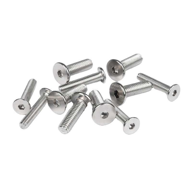 Cerrojo de la máquina para M1.6 M2 M2.5 M3 M4 M5 M6 M8 M10 M12 M14 M16 M20