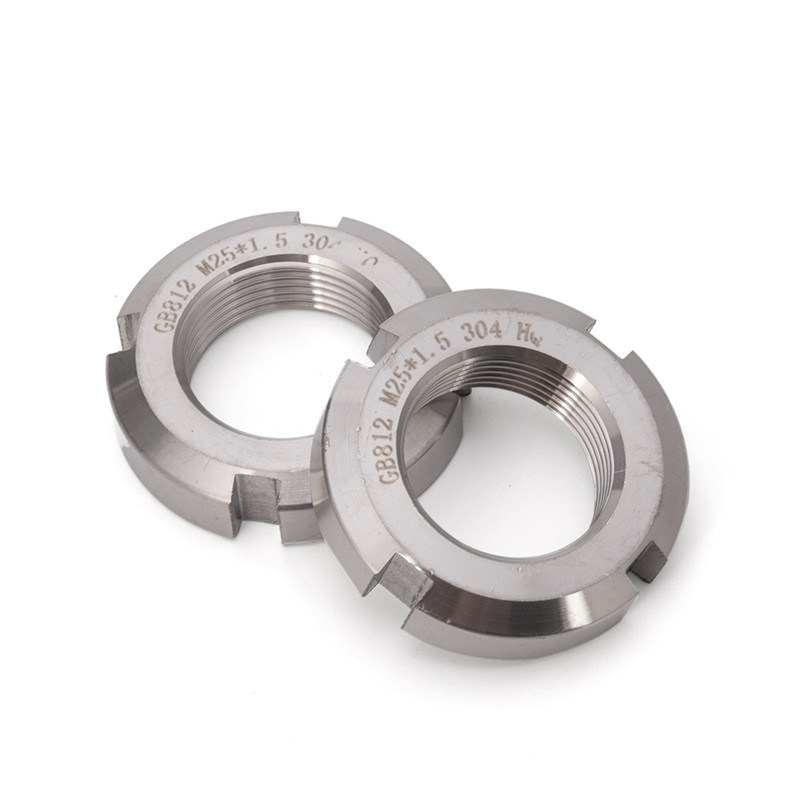 Adaptadores de transmisión de energía de minería KM-14 Cerraduras y pernos métricos 8mm 10mm 12mm 14mm 16mm 20mm 25mm 30mm 35mm 40mm 50mm