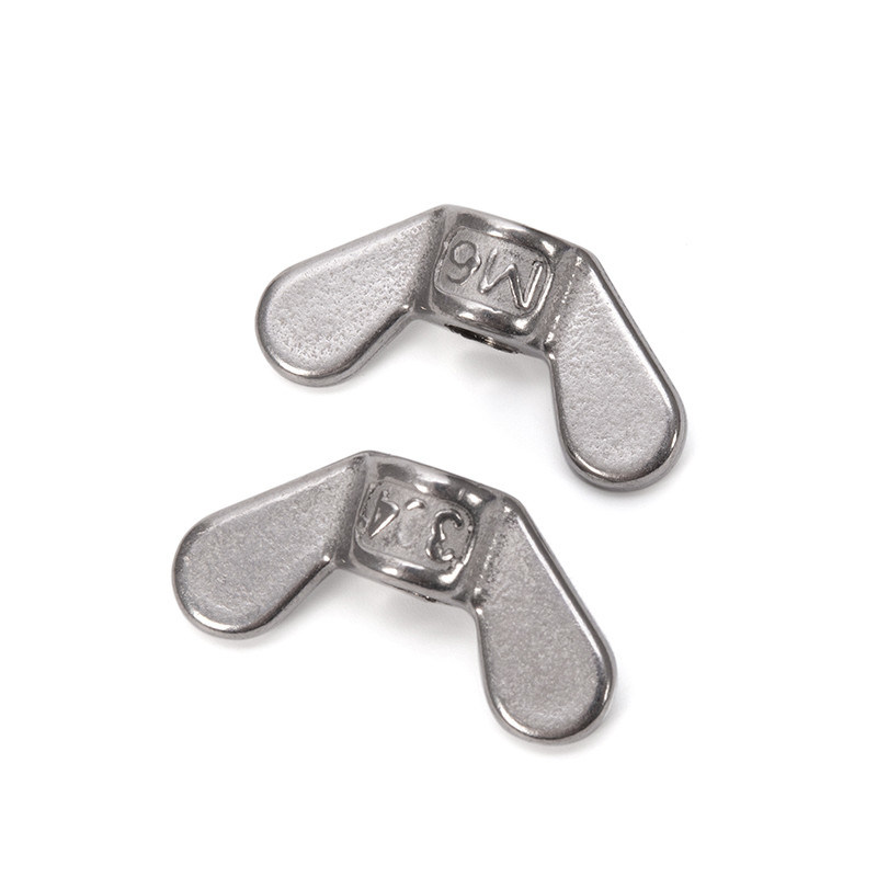 Fijaciones métricas de latón no magnéticas y resistentes a la corrosión con acabado zincado y resistencia superior a la corrosión