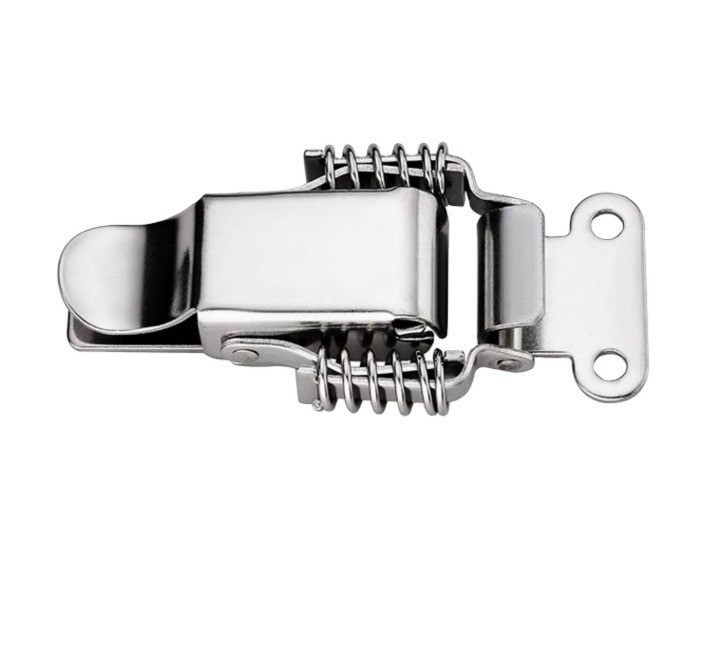 Clip de cambio para un rendimiento preciso en la industria pesada con medición métrica de 16-300 mm y estándar ISO