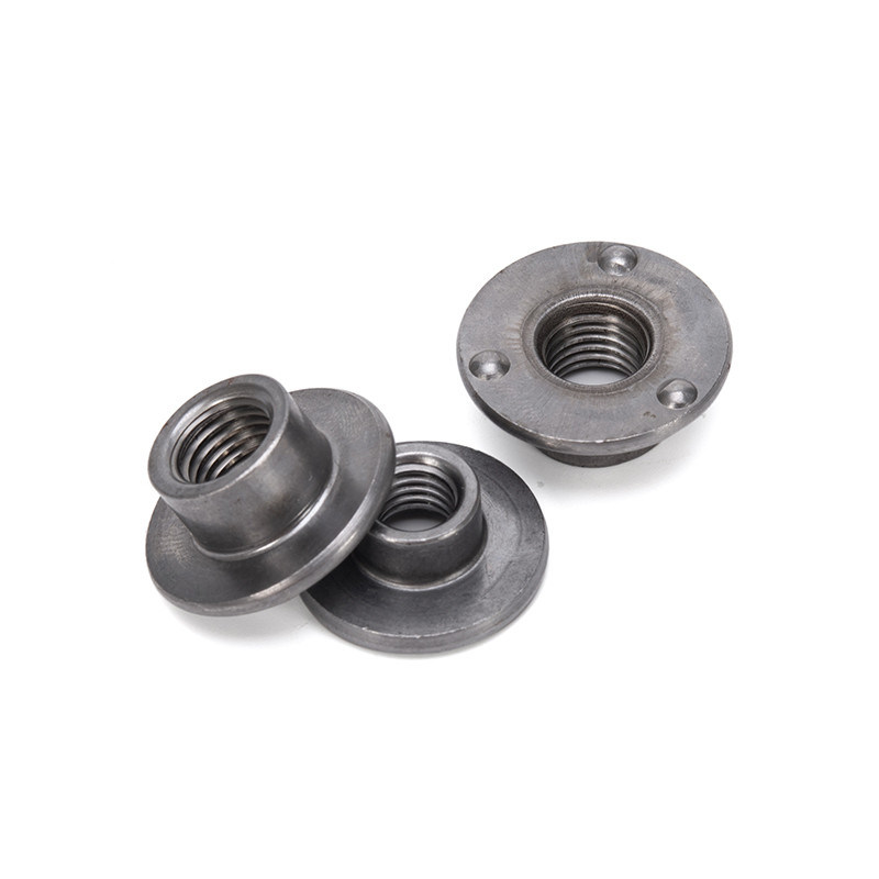 Cabinet Armario Flange Bracket Muebles de acero al carbono Armario Tube Holder Barandillas En el sistema de medición imperial