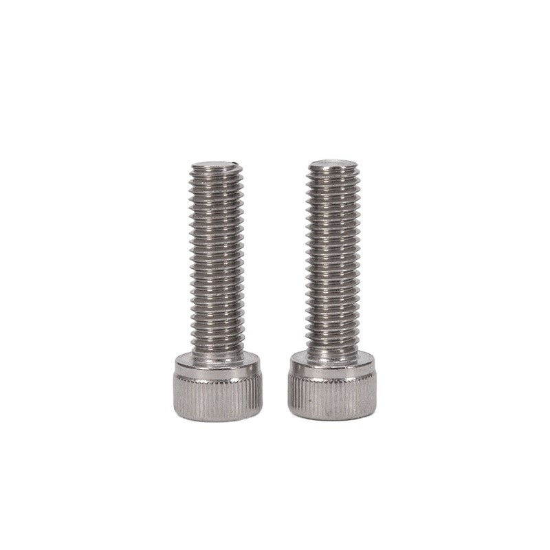 JIS estándar cabeza de la armadura 316 de acero inoxidable de la copa de punto de conexión de conexión para el tornillo para la tapa de tornillo un sistema de medición de la copa de la cabeza de hexágono INCH
