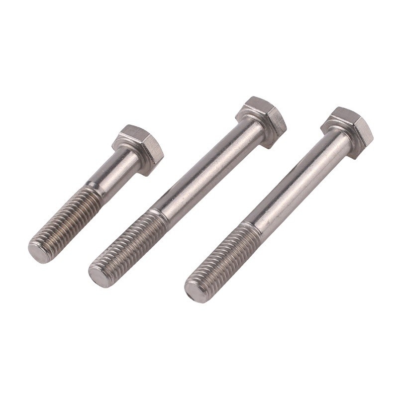 HEX m3 m4 m5 m6 m8 m10 m12 m14 m16 m20 Lavadora de tuercas de pernos para el centro de resorte de hojas Solución de maquinaria de fabricación de tuercas y tuercas