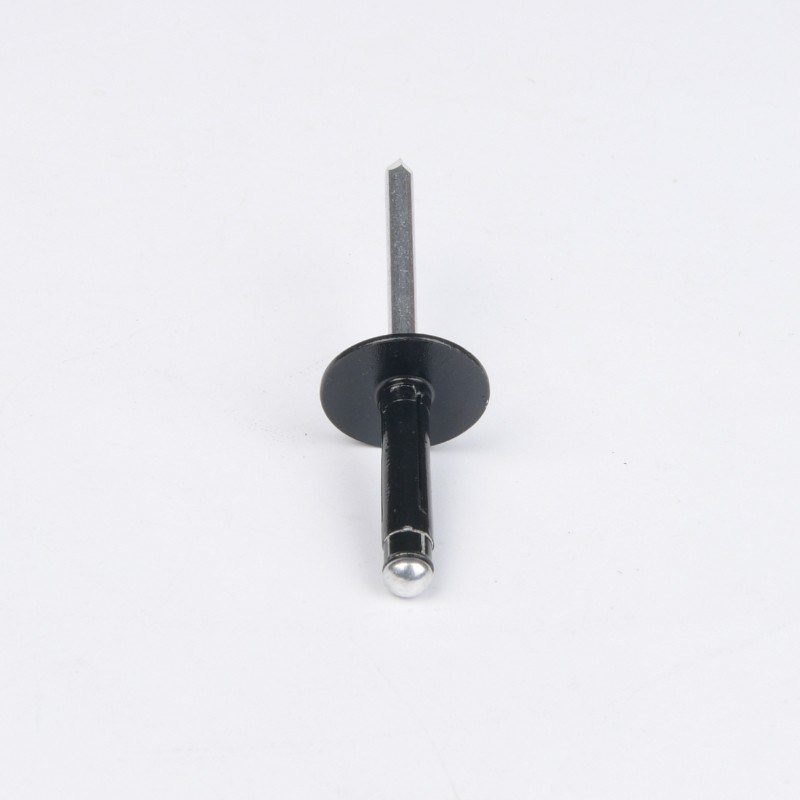 Proceso de fabricación de aluminio herramienta de motocicleta multi personalizada con remache de tornillo de alta precisión