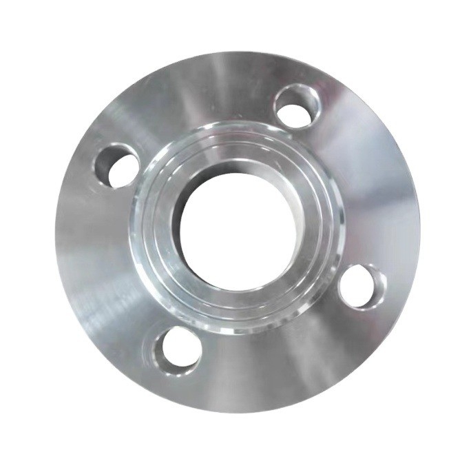 ANSI DIN EN BS JIS ISO Estándar de acero forjado para tuberías de gas y petróleo de acero inoxidable 304/316/304L/316L