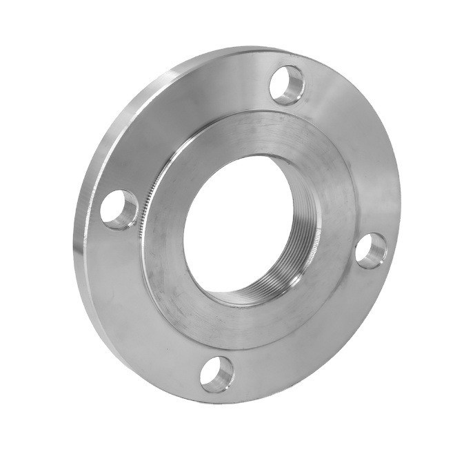 Tamaño personalizado Flange de cuello de soldadura de acero inoxidable ASME estándar ANSI 150lb-2500lb 1/2"-72" SS WN Flanges para base de petróleo